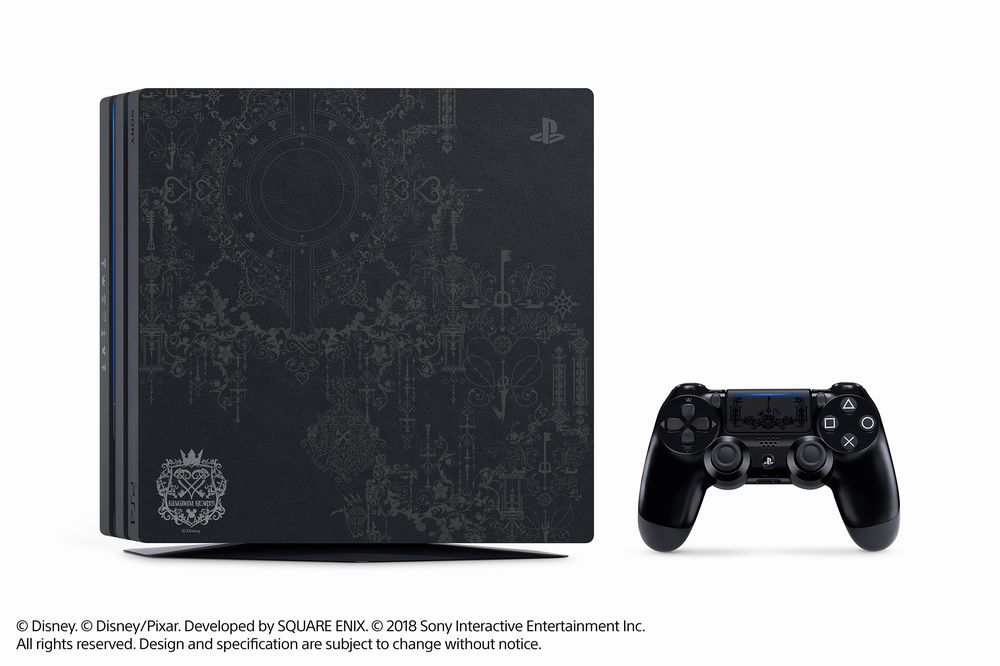 Kingdom Hearts III, la PlayStation 4 Pro in edizione limitata arriva in Europa Kingdom-Hearts-III_2018_12-14 -18_001.jpg